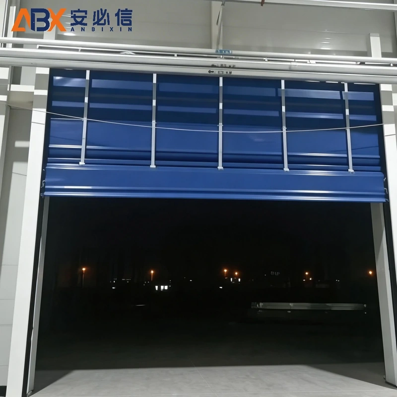 泰州机械式门封