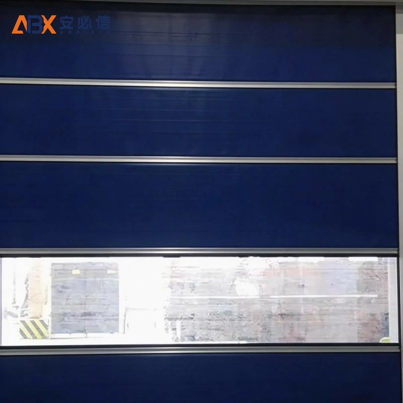泰州快速门