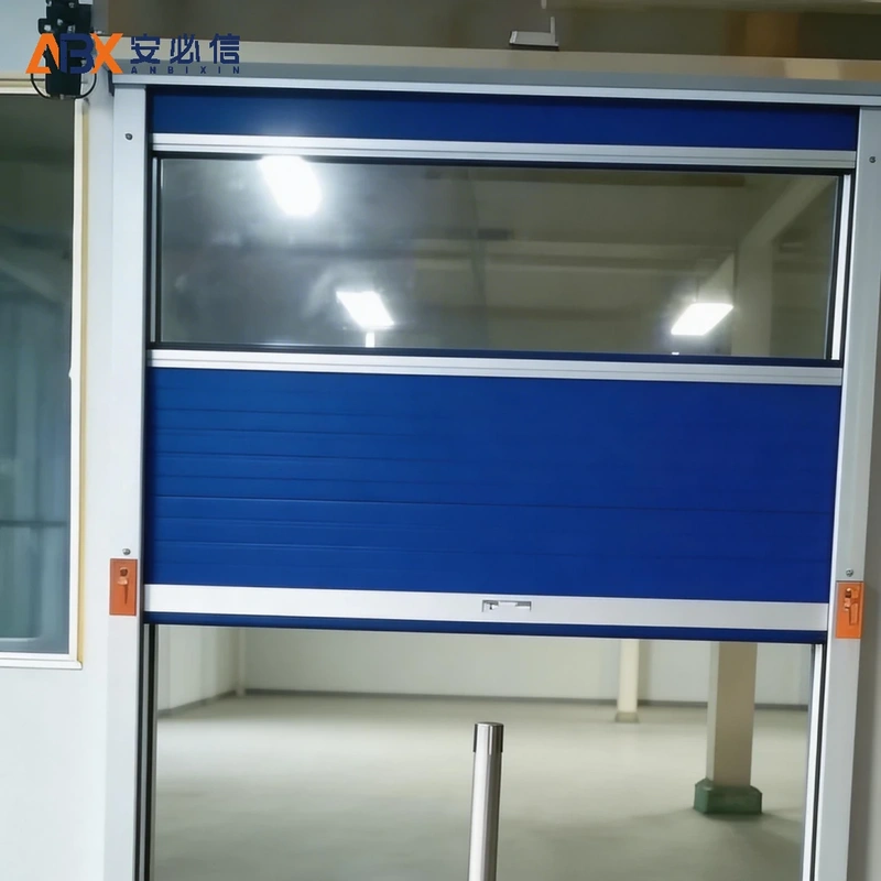 泰州工业快速门