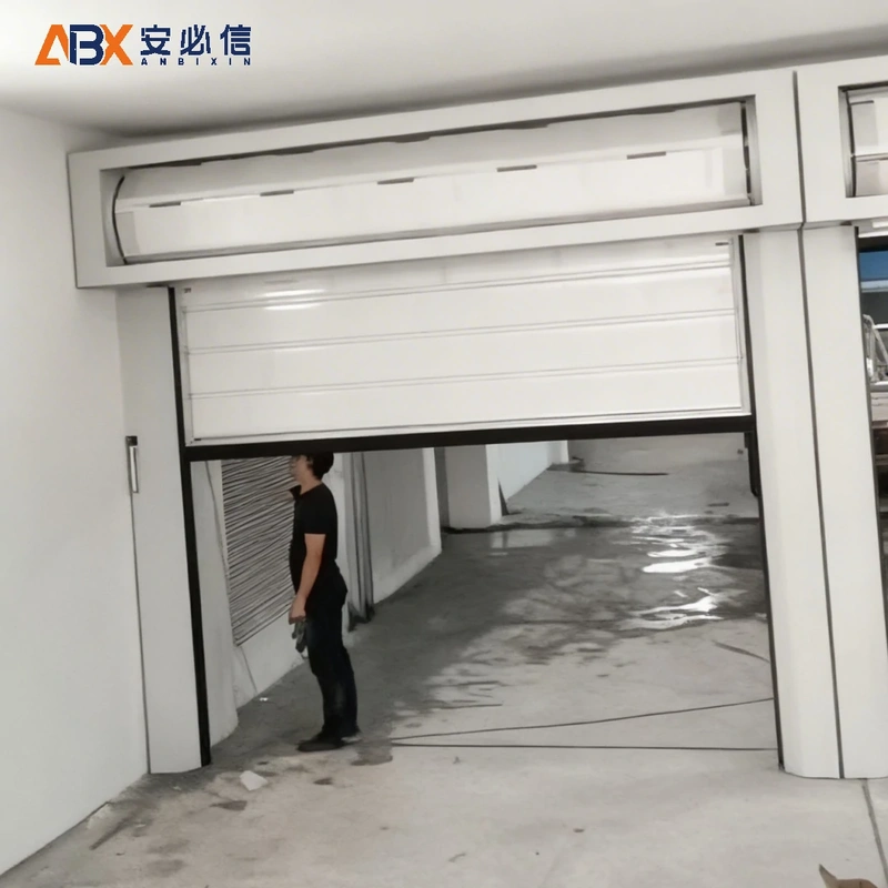 泰州厂房高速门